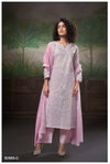 Neeva 2680 By Ganga Heavy Premium Cotton Dress Material Wholesale Shop In Surat